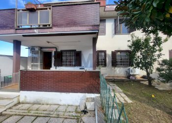 Casa all\'aperto - Casa semi indipendente Via Tirelli
1, Anzio - foto 15