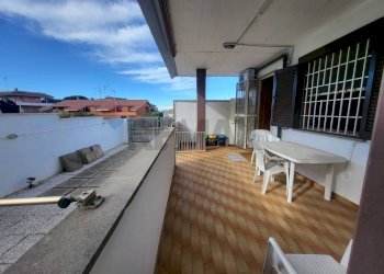 Terrazza - Casa semi indipendente Via Tirelli
1, Anzio - foto 16