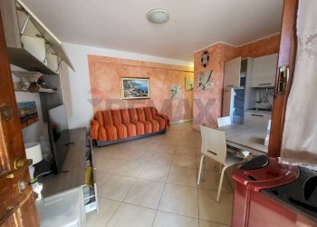 Sala da pranzo - Casa semi indipendente Via Tirelli
1, Anzio - foto 17