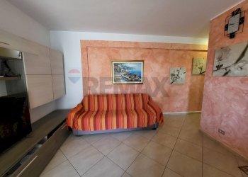 Soggiorno - Casa semi indipendente Via Tirelli
1, Anzio - foto 19
