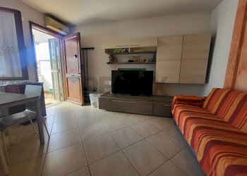 Soggiorno - Casa semi indipendente Via Tirelli
1, Anzio - foto 21