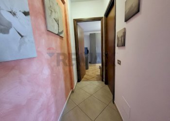 Hall / corridoio - Casa semi indipendente Via Tirelli
1, Anzio - foto 23