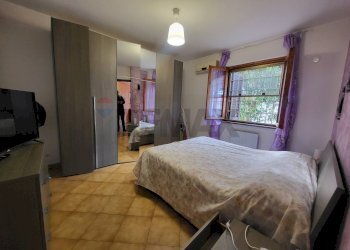 Camera / camera da letto - Casa semi indipendente Via Tirelli
1, Anzio - foto 24