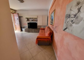 Soggiorno - Casa semi indipendente Via Tirelli
1, Anzio - foto 36