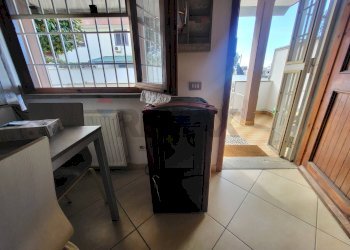 Ufficio - Casa semi indipendente Via Tirelli
1, Anzio - foto 37