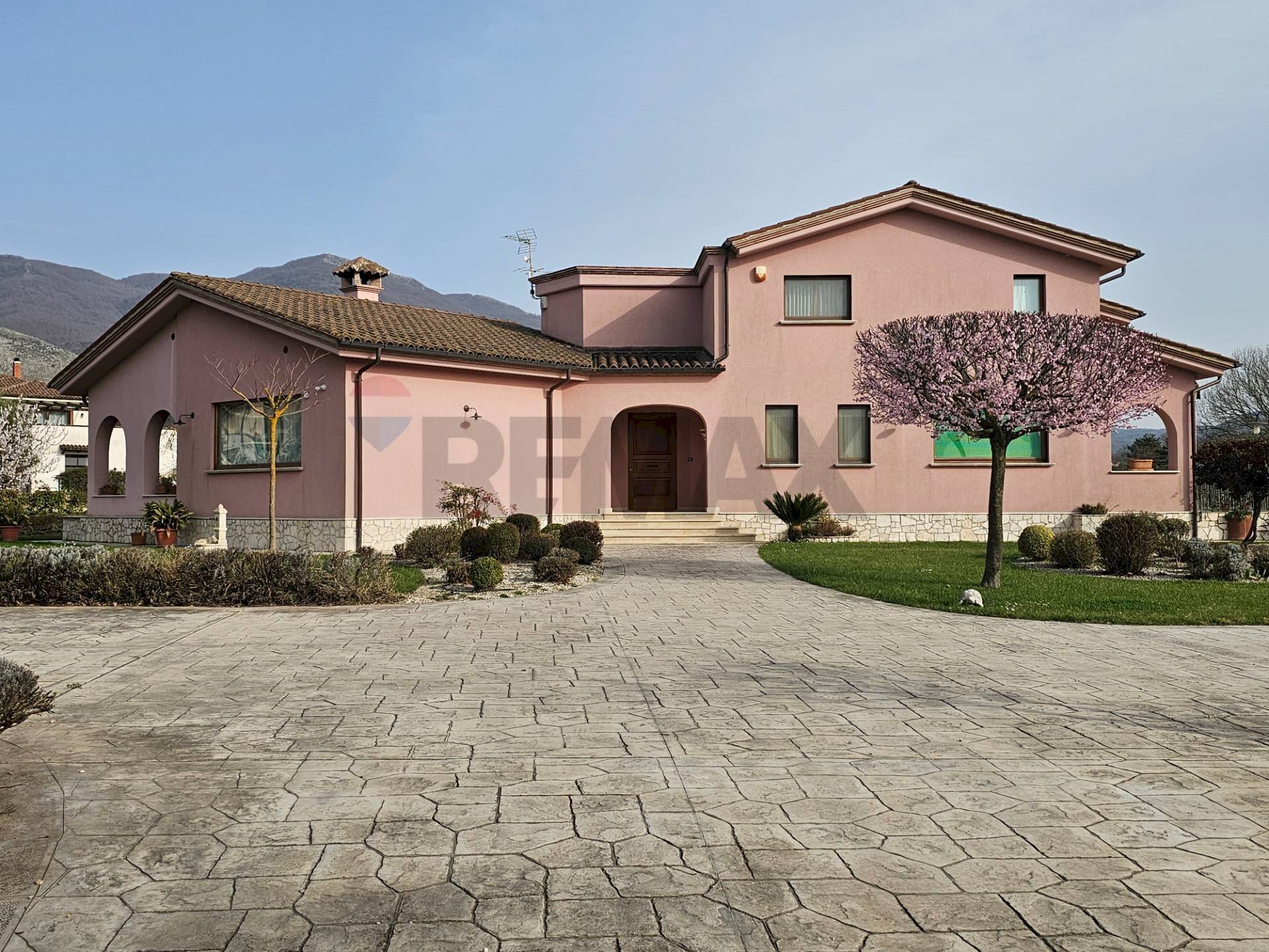 Casa all\'aperto - Villa contrada fossa cerasa
 
snc, Padula - photo 2