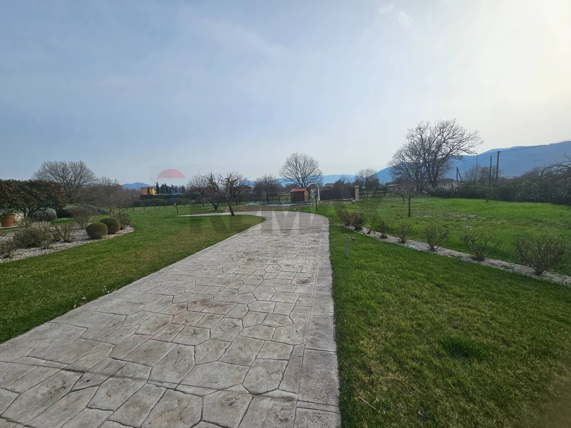 Giardino - Villa contrada fossa cerasa
 
snc, Padula - photo 3