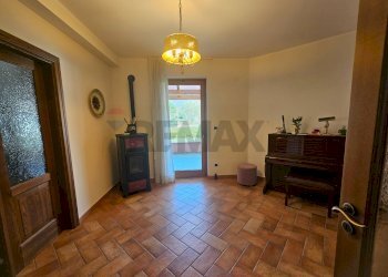 Soggiorno - Villa contrada fossa cerasa
 
snc, Padula - foto 6