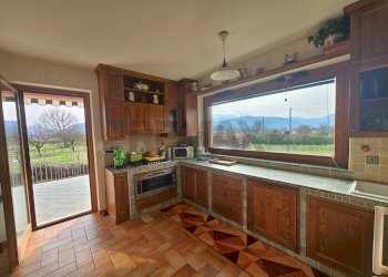 Cucina - Villa contrada fossa cerasa
 
snc, Padula - foto 10