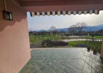 Terrazza - Villa contrada fossa cerasa
 
snc, Padula - foto 12