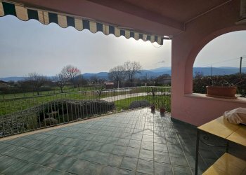 Terrazza - Villa contrada fossa cerasa
 
snc, Padula - foto 13