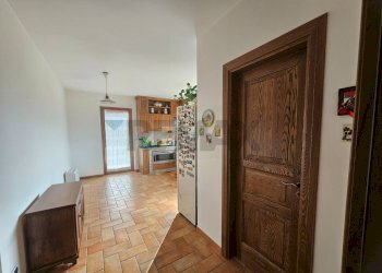 Hall / corridoio - Villa contrada fossa cerasa
 
snc, Padula - foto 15