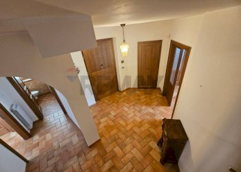 Hall / corridoio - Villa contrada fossa cerasa
 
snc, Padula - foto 16