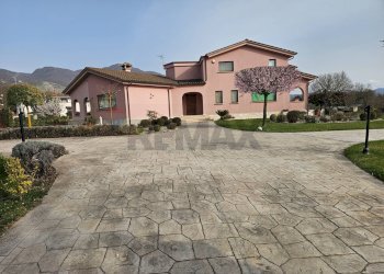 Casa all\'aperto - Villa contrada fossa cerasa
 
snc, Padula - foto 36