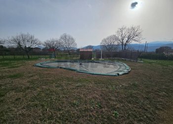 Piscina - Villa contrada fossa cerasa
 
snc, Padula - foto 39