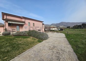 Casa all\'aperto - Villa contrada fossa cerasa
 
snc, Padula - foto 42