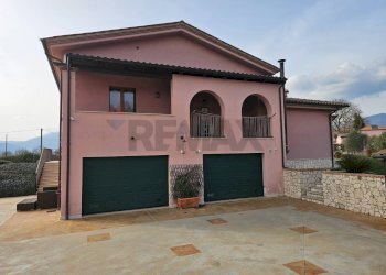 Casa all\'aperto - Villa contrada fossa cerasa
 
snc, Padula - foto 44