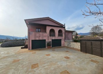 Casa all\'aperto - Villa contrada fossa cerasa
 
snc, Padula - foto 45
