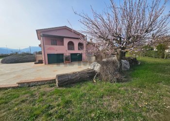 Casa all\'aperto - Villa contrada fossa cerasa
 
snc, Padula - foto 46