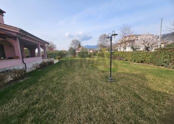 Giardino - Villa contrada fossa cerasa
 
snc, Padula - foto 47