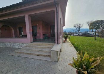 Casa all\'aperto - Villa contrada fossa cerasa
 
snc, Padula - foto 51