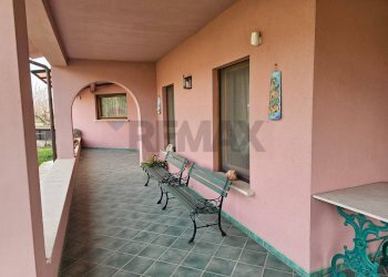 Terrazza - Villa contrada fossa cerasa
 
snc, Padula - foto 52