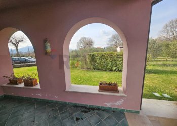 Terrazza - Villa contrada fossa cerasa
 
snc, Padula - foto 54