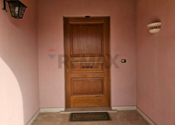 Hall / corridoio - Villa contrada fossa cerasa
 
snc, Padula - foto 56