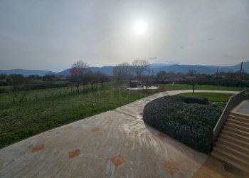 Edificio all\'aperto - Villa contrada fossa cerasa
 
snc, Padula - foto 59