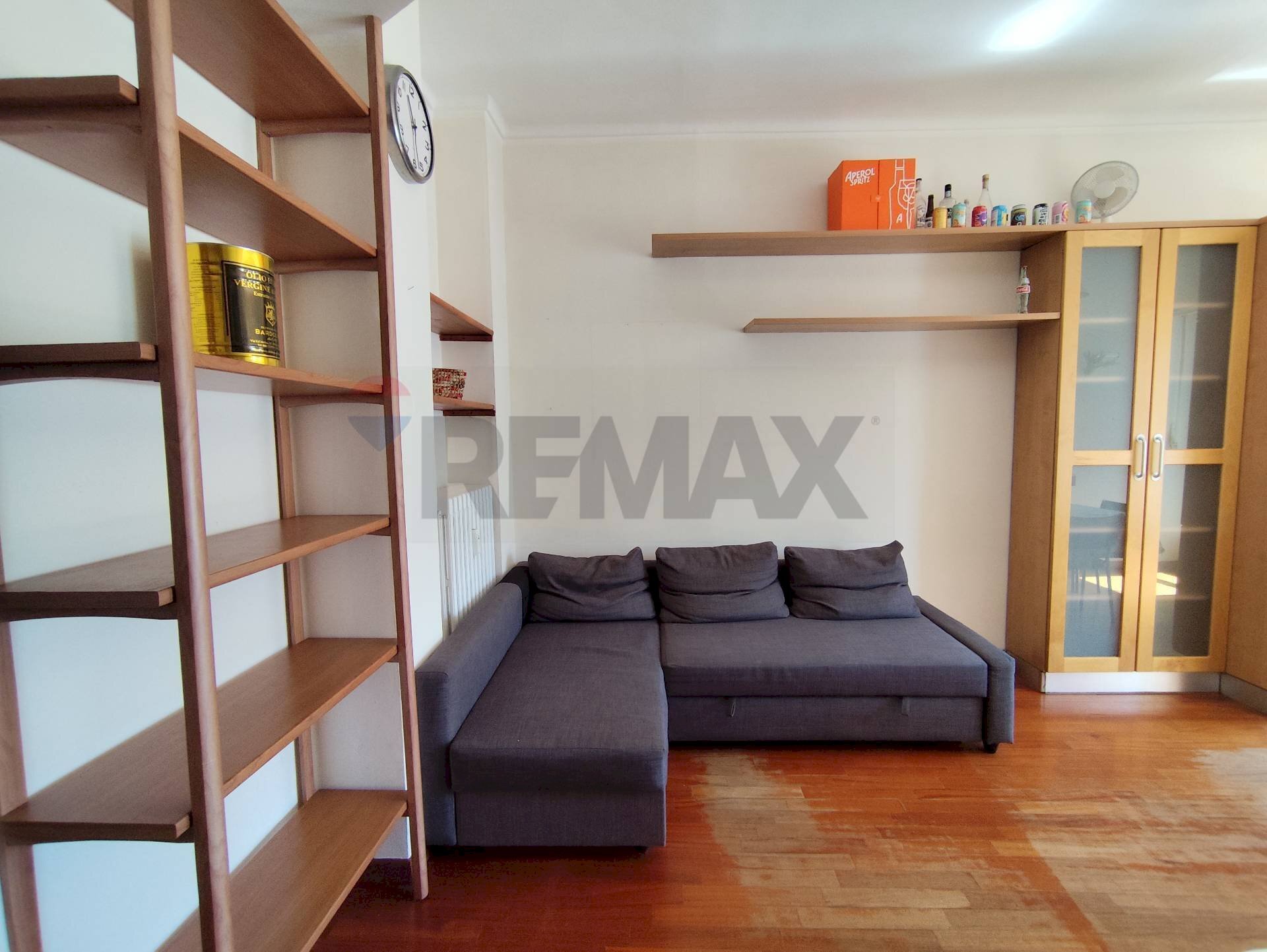 Soggiorno - Three-room apartment Via Trinita'
 
3, Torino - photo 2