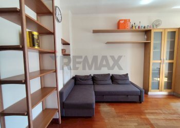 Soggiorno - Three-room apartment Via Trinita'
 
3, Torino - photo 2