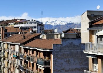 Edificio all\'aperto - Three-room apartment Via Trinita'
 
3, Torino - photo 3