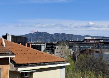 Edificio all\'aperto - Three-room apartment Via Trinita'
 
3, Torino - photo 4