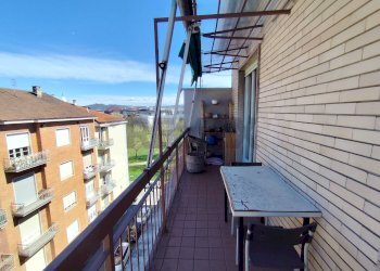 Balcone - Three-room apartment Via Trinita'
 
3, Torino - photo 5