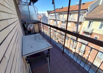 Balcone - Three-room apartment Via Trinita'
 
3, Torino - photo 7