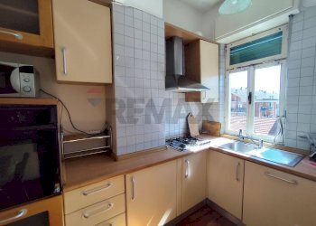 Cucina - Three-room apartment Via Trinita'
 
3, Torino - photo 10