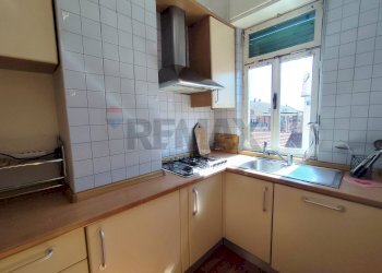 Cucina - Three-room apartment Via Trinita'
 
3, Torino - photo 13