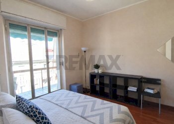 Camera / camera da letto - Three-room apartment Via Trinita'
 
3, Torino - photo 14