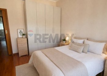 Camera / camera da letto - Three-room apartment Via Trinita'
 
3, Torino - photo 16