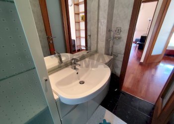 Bagno - Three-room apartment Via Trinita'
 
3, Torino - photo 25
