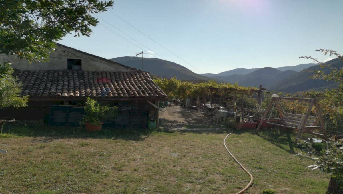 Vista delle montagne - Independent house via san francesco, San Marco Argentano - photo 1