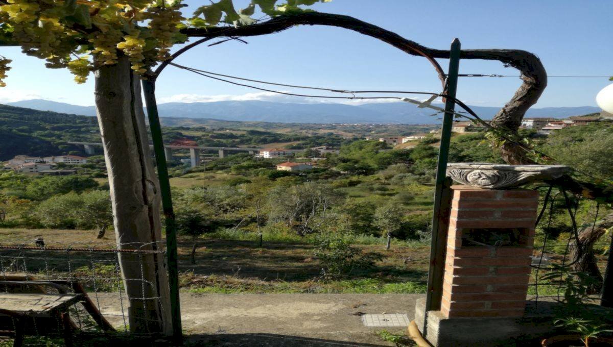 Vista delle montagne - Independent house via san francesco, San Marco Argentano - photo 2