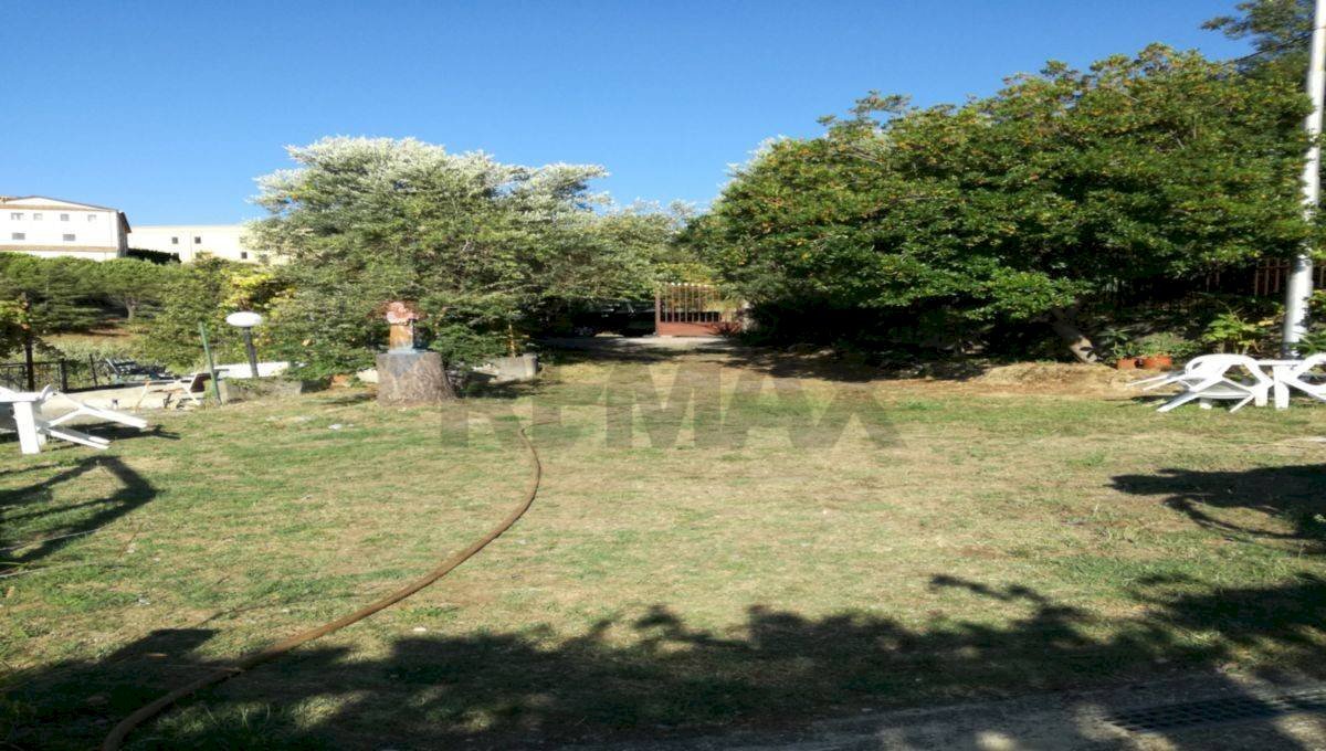 Giardino - Casa indipendente via san francesco, San Marco Argentano - foto 2