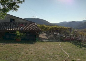 Vista delle montagne - Independent house via san francesco, San Marco Argentano - photo 1