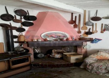 Soggiorno - Independent house via san francesco, San Marco Argentano - photo 8