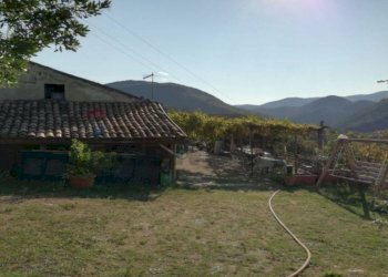 Vista delle montagne - Independent house via san francesco, San Marco Argentano - photo 11