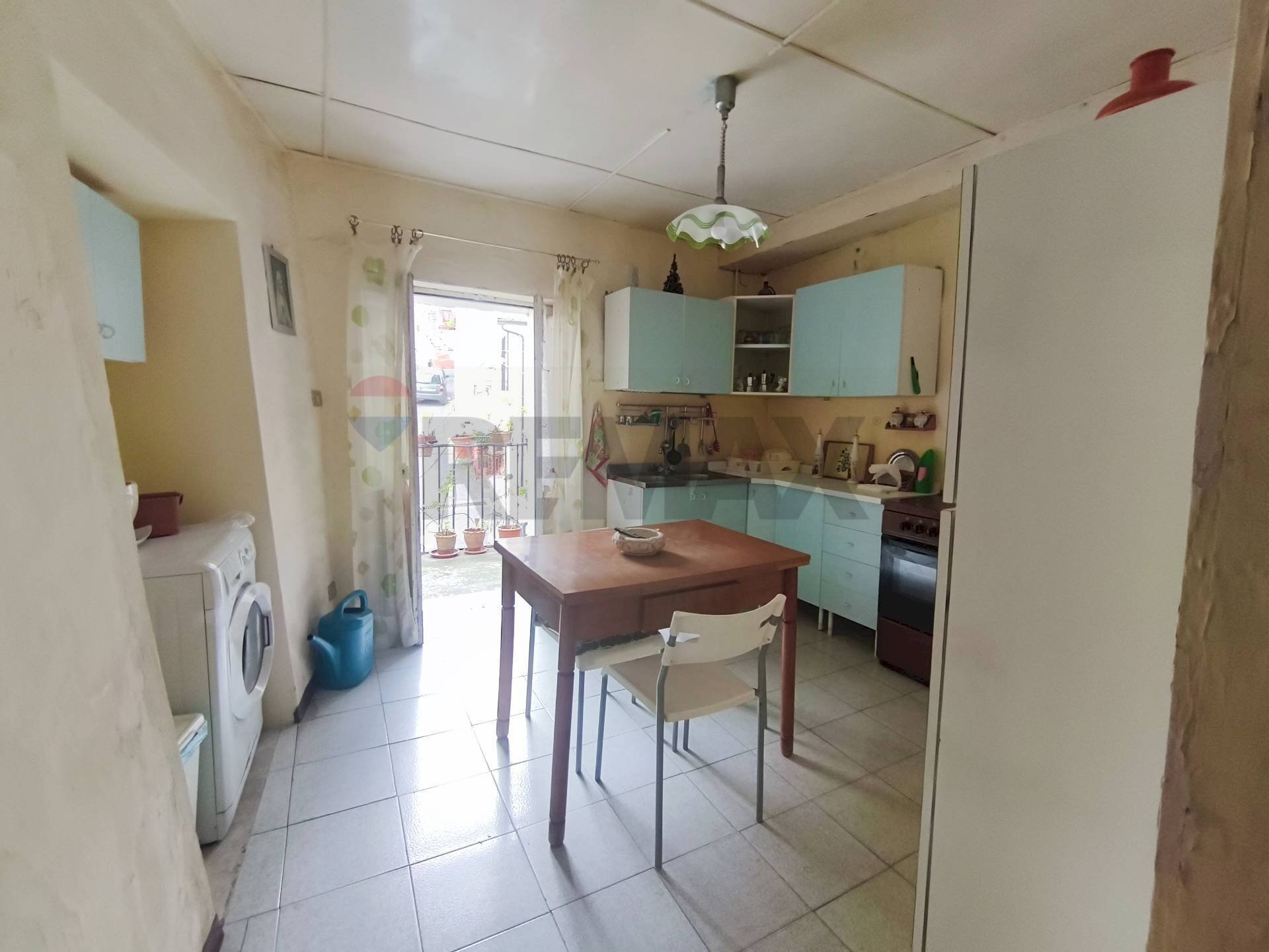 Cucina - Casa semi indipendente via Vincenzo Julia, San Marco Argentano - foto 2