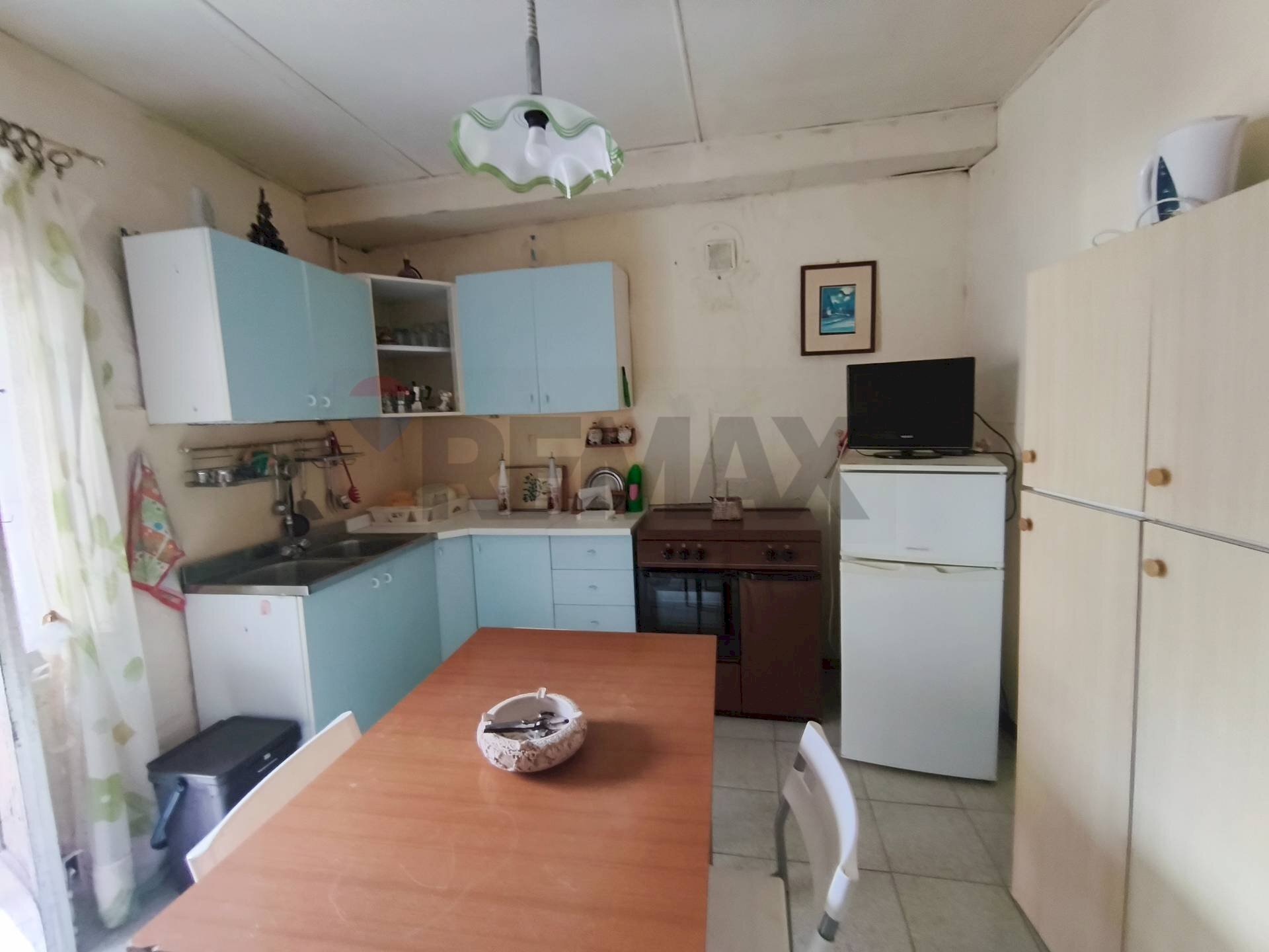 Cucina - Casa semi indipendente via Vincenzo Julia, San Marco Argentano - foto 3