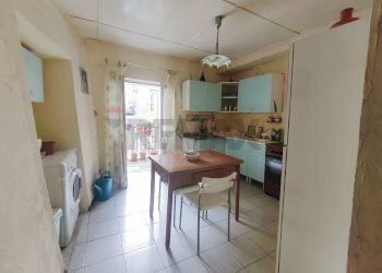 Cucina - Casa semi indipendente via Vincenzo Julia, San Marco Argentano - foto 2