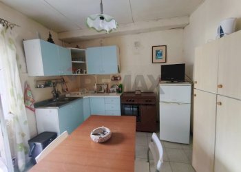 Cucina - Casa semi indipendente via Vincenzo Julia, San Marco Argentano - foto 3